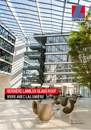 Verrière PR60