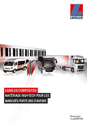 LAMILUX Composites