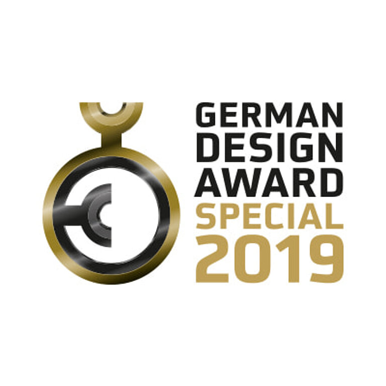 German Design Award 2019