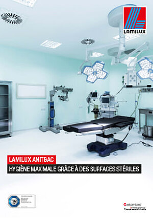 LAMILUX AntiBac