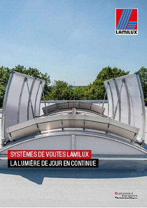 La lumière de jour en continue
