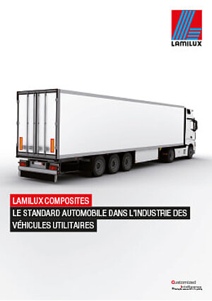 Le standard automobile dans l’industrie des véhicules utilitaires