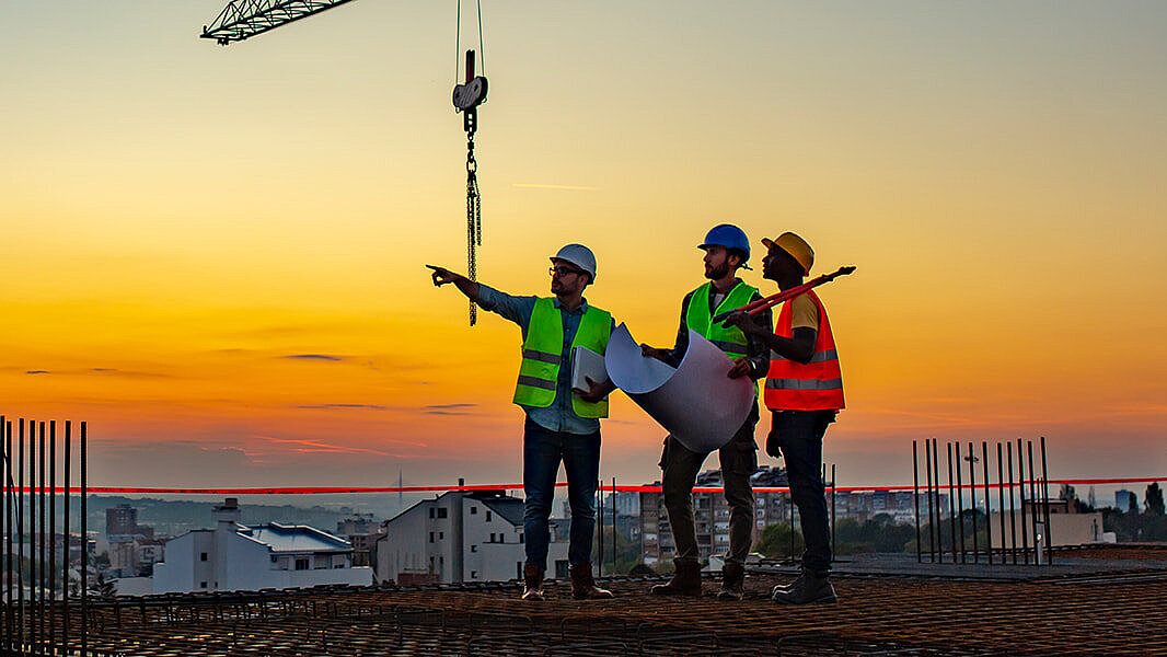 Rénovation de toiture et toit terrasse