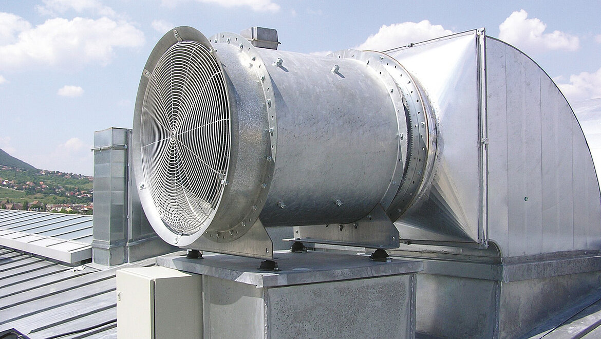 Solutions EFM LAMILUX