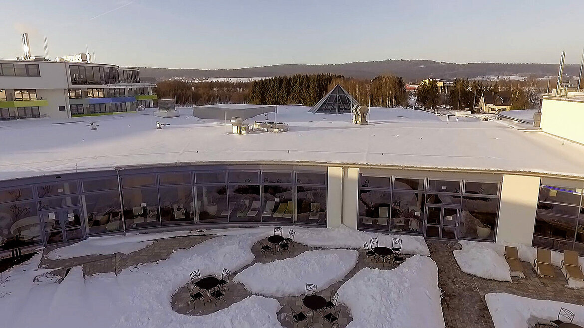 Siebenquell GesundZeitResort