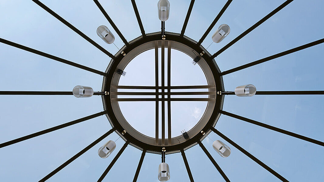 Critères pour les lucarnes