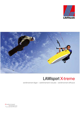 LAMIsport X-treme