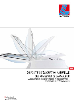 Les installations d’évacuation des fumées et de la chaleur